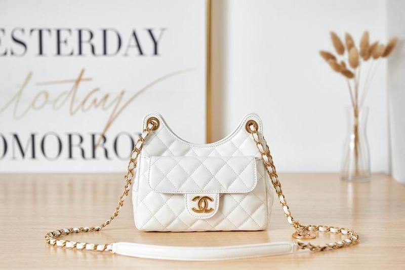 Chanel Handbags 613